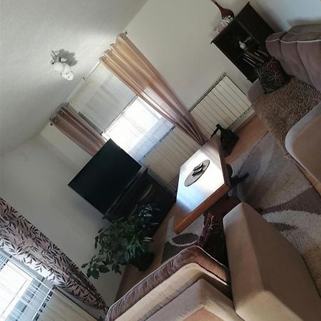 Apartment Amra Tuzla Extérieur photo