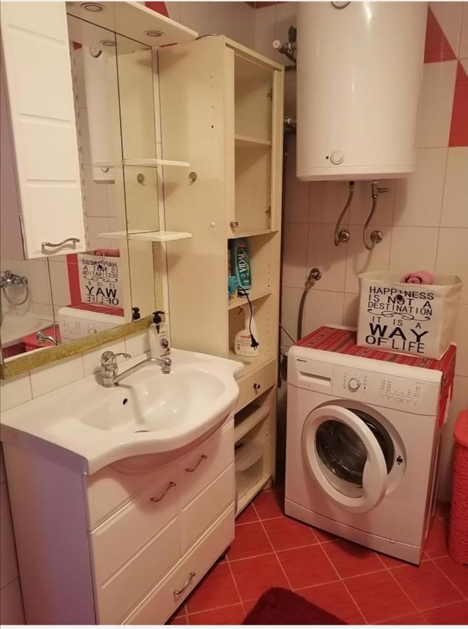 Apartment Amra Tuzla Extérieur photo